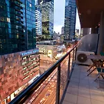 Inner Melbourne Serviced Apartments