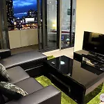Royal Stays Apartments Melbourne- Southbank