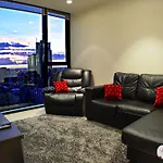 Royal Stays Apartments Melbourne-Cbd