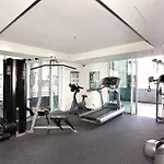 Astra Apartments Melbourne