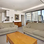 Astra Apartments Melbourne