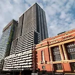 Inner Melbourne Serviced Apartments
