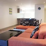 Summer Inn Holiday Apartments
