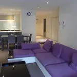 Summer Inn Holiday Apartments