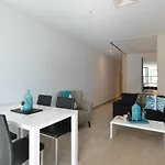 Apartments Of Melbourne Northbank