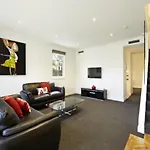 Caroline Serviced Apartments South Yarra