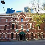 Quest Gordon Place