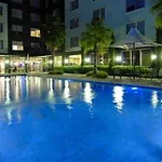 Aluxstay Apartments Bell City
