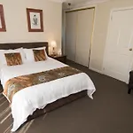 Austin Rise Bed And Breakfast