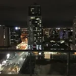 Melbourne Cbd Studio