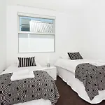 Espresso Apartments - Apartment On Broadway
