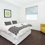 Espresso Apartments - Apartment On Broadway