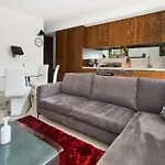 Espresso Apartements - St Kilda Gardens Executive Living