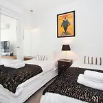 Espresso Apartements - St Kilda Gardens Executive Living