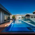 Tribeca Serviced Apartments