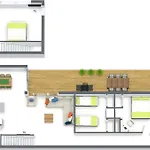 Boutique Stays - Heath Terrace, House In Port Melbourne