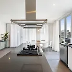 Aria Hotel Apartments
