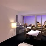 Central Sky Lounge Apartment Hotel