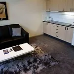Highlander Apartments