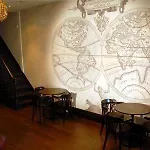 Baden Powell Hotel
