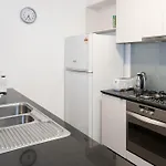 Inner Melbourne Serviced Apartments