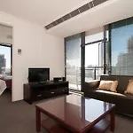 Inner Melbourne Serviced Apartments