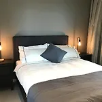 Melbourne Docklands Concavo Seaview Apartment 9 Waterside Place