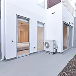 Domo Apartments-Luma