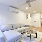 Domo Apartments-Luma