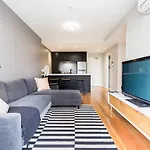 Sandra - Beyond A Room Private Apartments