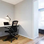 Sandra - Beyond A Room Private Apartments