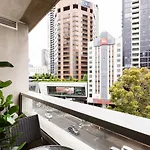 Sandra - Beyond A Room Private Apartments