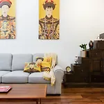 Archie\'S Cbd Laneway Apartments