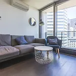 Apartments Melbourne Domain - City Lofts