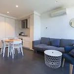 Apartments Melbourne Domain - City Lofts