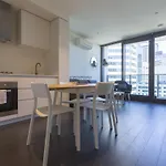 Apartments Melbourne Domain - City Lofts