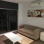 Melbourne Cbd Studio