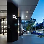 Qv Central 5 Stars Serviced Apartment, Melbourne Cbd