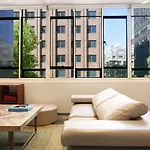 Honey Apartments