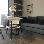 Upper House Suites