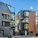Roden Residences