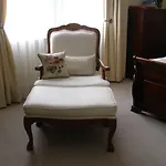 Beatty Avenue Bed & Breakfast