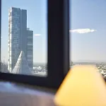 3 Bedrooms Above Emporium Shopping Centre