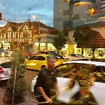 Pride Fawkner St Kilda Rd With Gym & Pool