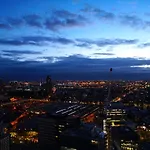 The Swanston Square