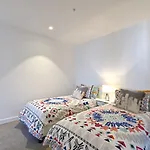The Fifth Apartments
