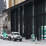 Melbourne Empire Apartments