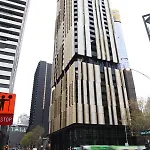Melbourne Empire Apartments