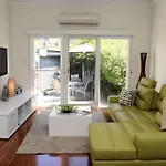 Birches Townhouse
