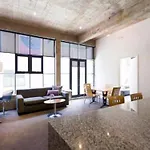 Punthill Apartment Hotel - Manhattan